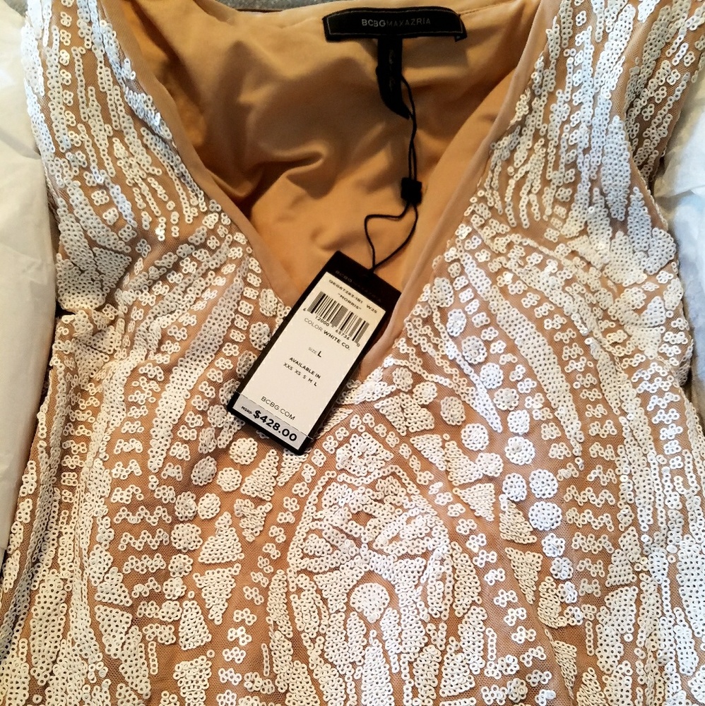 BCBGMAXAZRIA